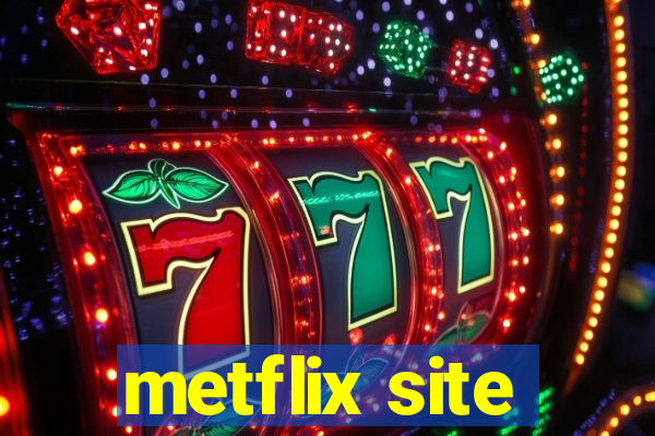 metflix site